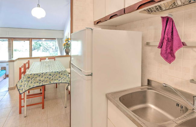 Beachside Holiday Home in Punta Ala - Foto 10