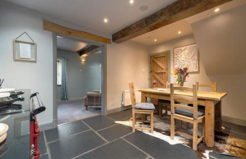 Clare's Cottage Near Cartmel - Dog Friendly, Homely, Aga, Log Burners, Disney Plus & Netflix - Foto 22