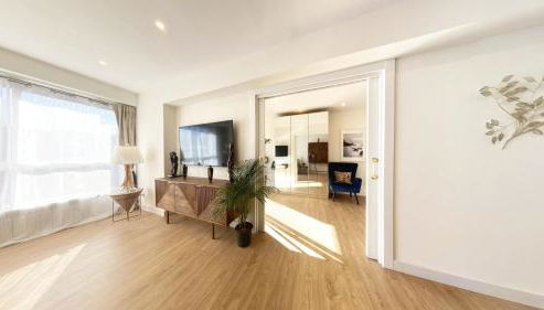 Miramar Luxurious apartment, 3 double rooms for 6 guests, free parking, terrace, new - Foto 2
