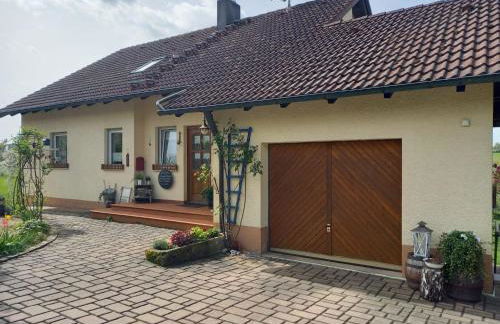 Ferienwohnung Pfadenhauer - Foto 20