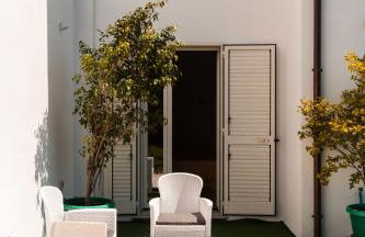 Agriturismo b&b Mares e Montes de Marrante - Photo 30