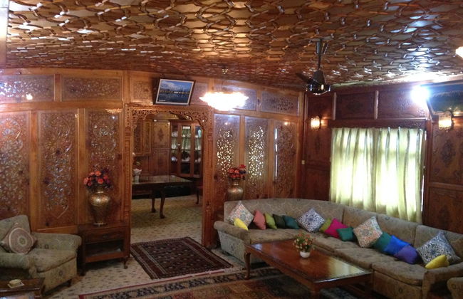 Zaffer Group of Houseboats - Foto 2