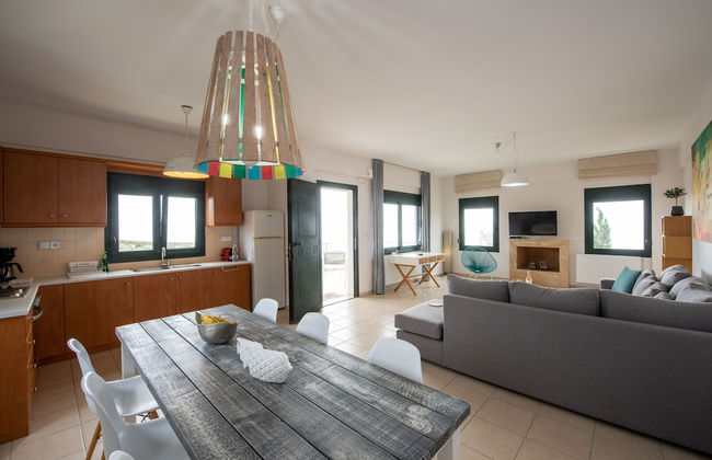 Portela Homes Kapsali - Foto 26