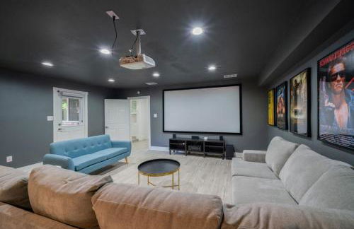 Bright and Spacious Home for w Pool -over 30 Nights- - Foto 18