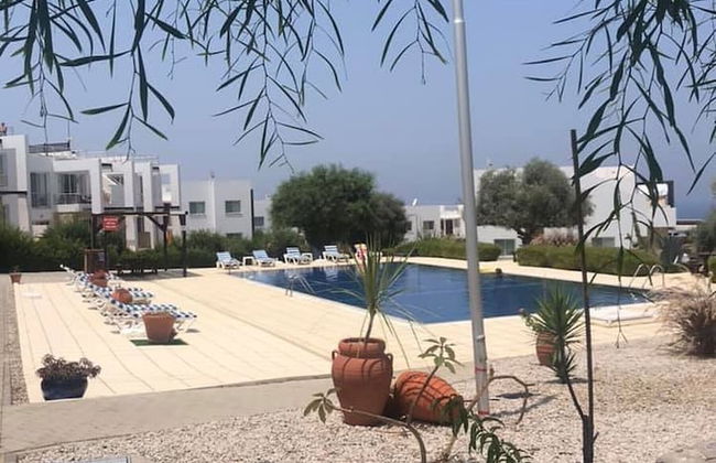 Penthouse With Breathtaking Panoramic Views of Mediterranean sea and Mountain - Foto 15