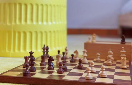 Casa de Partida - Foto 8