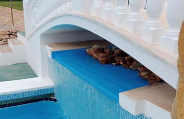 Alcossebre APARTAMENTO ALANDALUS PLANTA BAJA - Foto 63