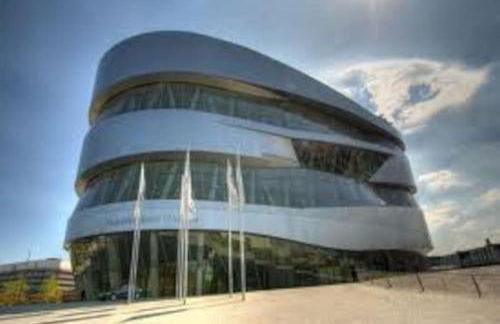 Ferienwohnung Marbach-Zentrum - Foto 28