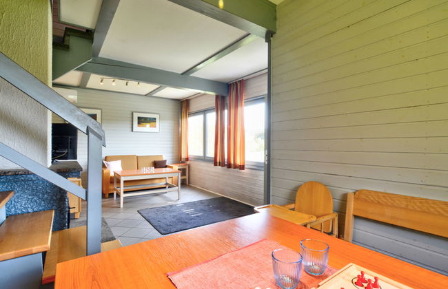 Dorf 1/Haus 14 - Foto 8