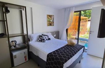 The Home São Miguel do Gostoso Apt 006 - Foto 16