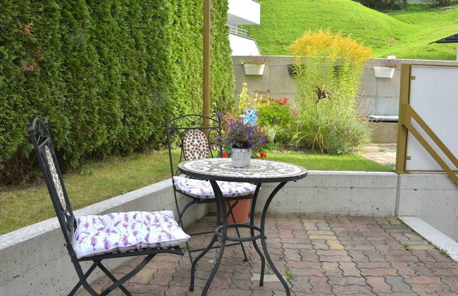 Apartment in Fulpmes Near Stubai Glacier - Foto 19