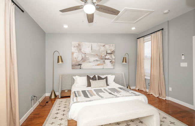 Findlay Market Suite 6 - Foto 11