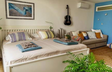 Beachfront Haus Meer in the heart of Arguineguin - Foto 13