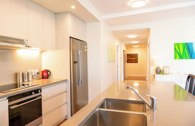 Boulcott Suites - Photo 63