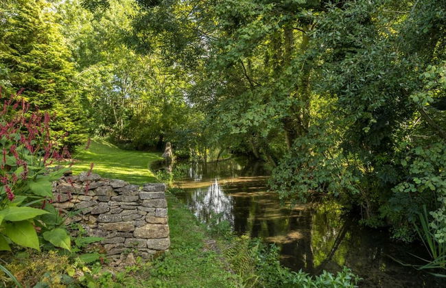Fabulous Farmhouse in Hampshire - Foto 51
