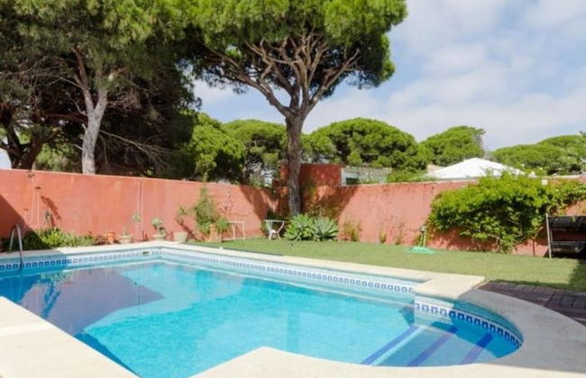 Villa The Beach 14882 - Foto 1