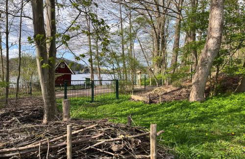 Ferienwohnung in herrschaftlicher Villa - Foto 17