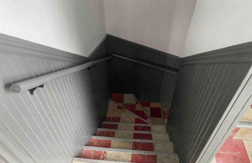 Walk to Downtown Salem with Arcade- Free Parking! - Foto 37