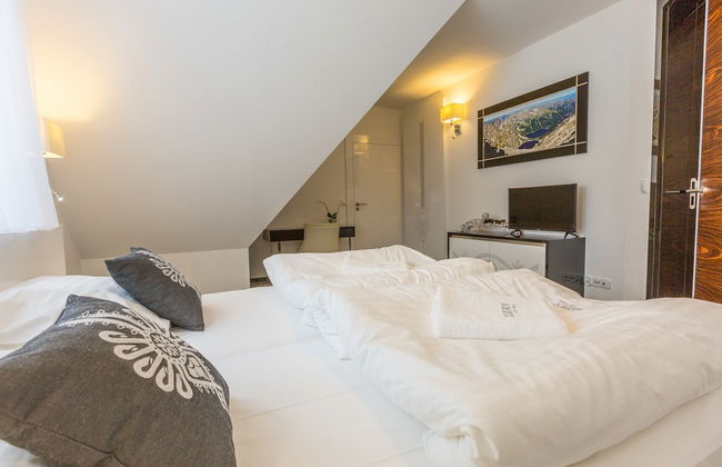 ApartHotel Tatry de Luxe FizjoMedical & Spa - Foto 17
