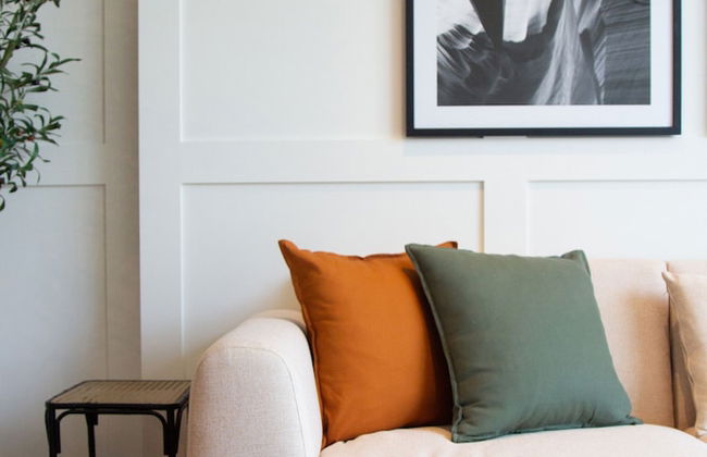 Nasma Luxury Stays - City Walk - Photo 79