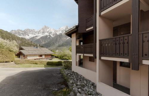 Prarion Lac - Pied des pistes - Vue montagne - Foto 14