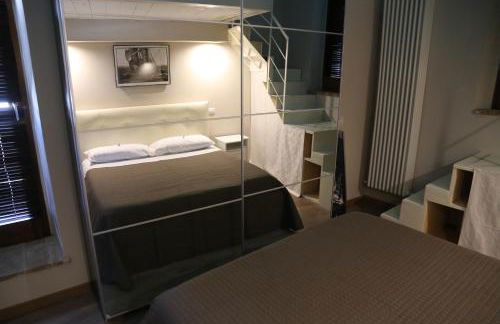 Torre Paola Dimora romantica - Foto 7