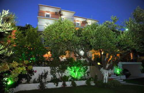 Ermioni Rooms - Foto 16