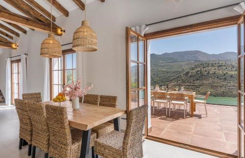 Villa Valle de Lecrín - Foto 11