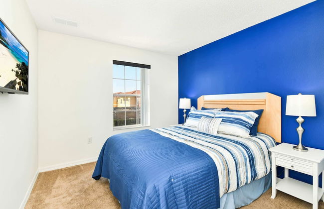 Terra Verde Resort Amenities & More! - Foto 3