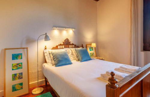 Casa do Lamaçal - Minho's Guest - Foto 41