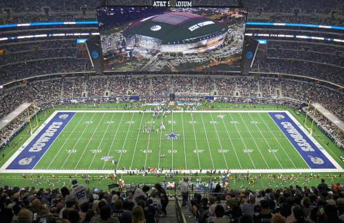 New Modern Dallas Skyline Rooftop Firepit and a Garage - Foto 45