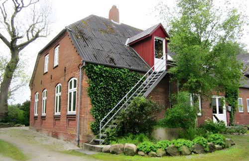 Druidenhain Hof Neudamm - Foto 20