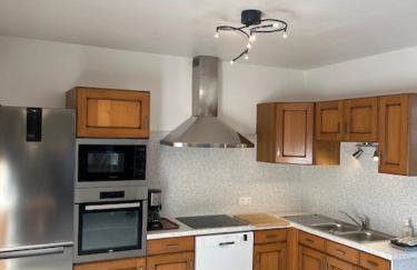 Gîte Le Douaire 6 personnes - Foto 20