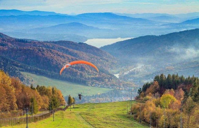 Holiday Home in Skrzynia With Terrace - Photo 23