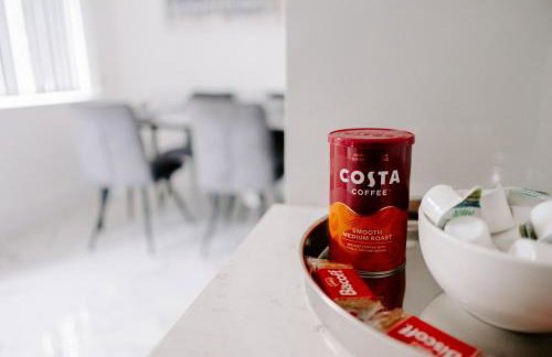 Badger Lane - 3 Bedroom House, parking and garden! - Foto 18