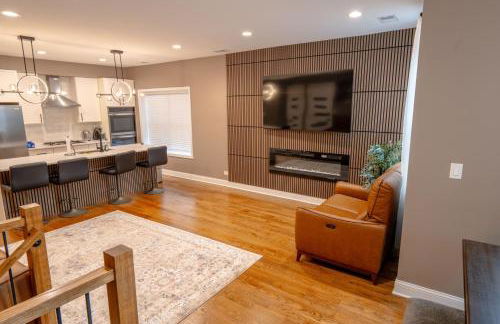 Luxury 9 BR, Villa Mins from Downtown and the Lake - Foto 23