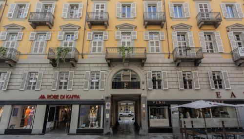 Lagrange Design Apartment by Wonderful Italy - Alfa - Photo 3