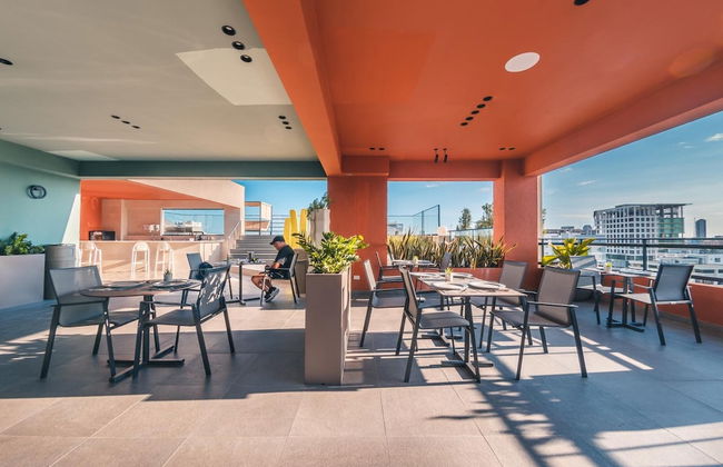 Regatta Living Hotel By Mint - Foto 47