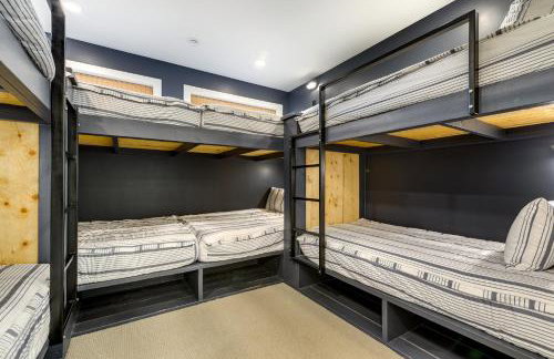 Modern Turnerville Cabin with Hot Tub and Scenic Views - Foto 26