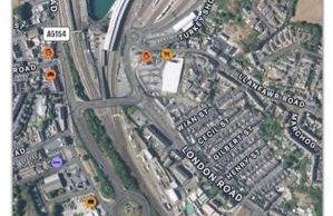 Holyhead central stay - Foto 20