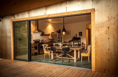 Amazing Lone Pine Cabin for Glamping in California - Foto 8