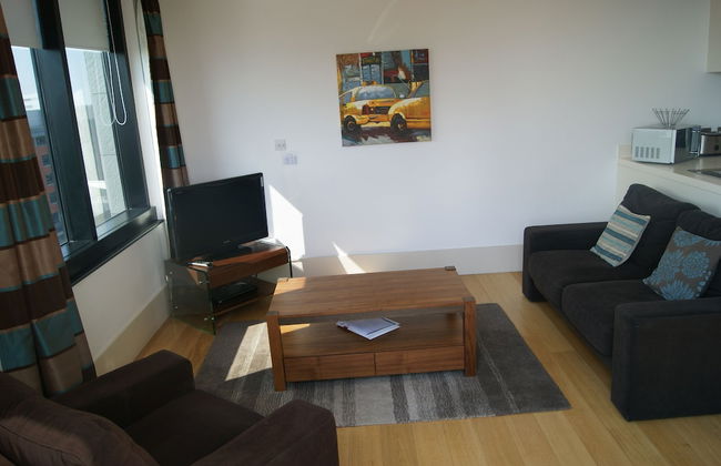 Merchant Quarters - Foto 14