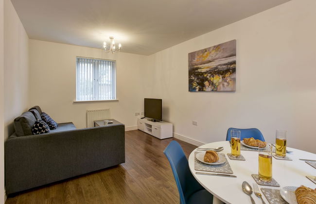 Karah Suites - Manley Gardens Two - Photo 10