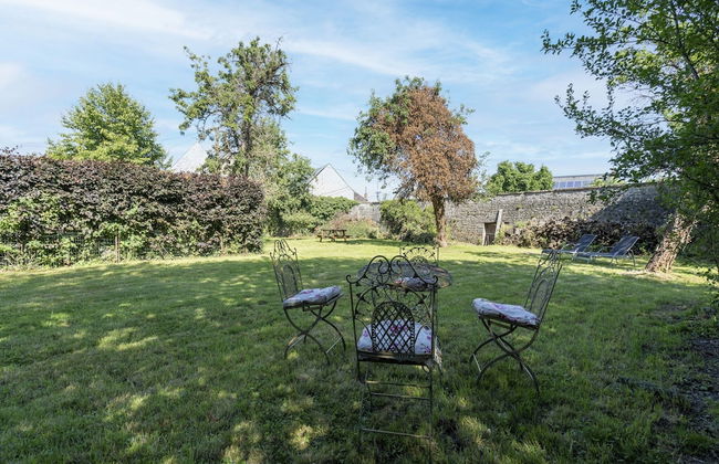 Holiday Home Cerfontaine by Lake & Forest - Foto 38