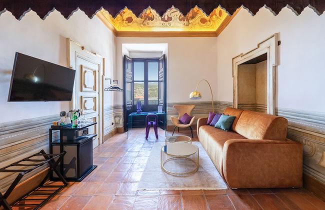 Castello di Limatola - Photo 80