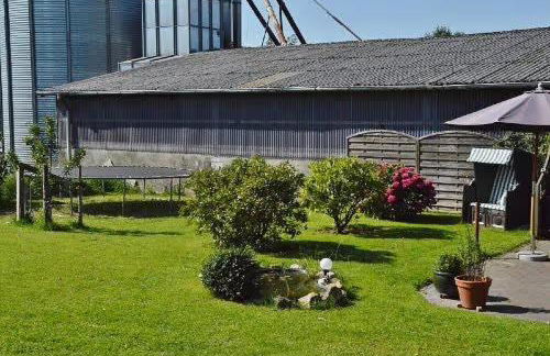 Ferienwohnung Familie Starck - Foto 11