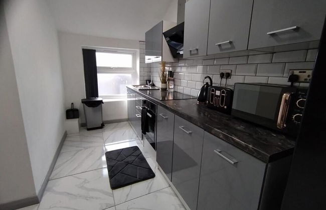 Black Pearl Luxury Apartments - Photo 19