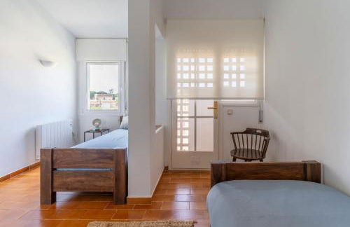 Apartamento Calella Park parking y piscina - WeHost Costa Brava - Foto 10