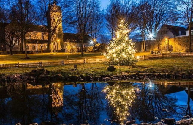 Holiday Apartment at Castle I - Foto 29