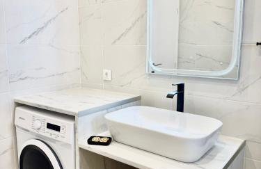 Central Suites Aegina 5 - Foto 32